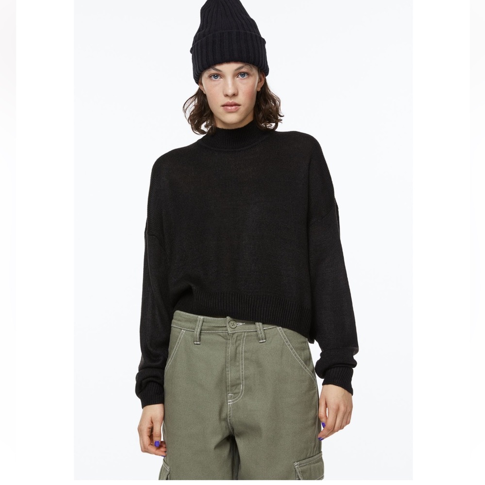 H&M jumper | loose fit* - Picture 3 of 9